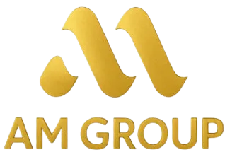 AM Logo